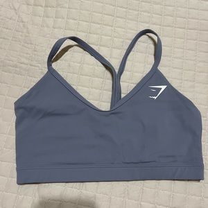 GymShark sports bra